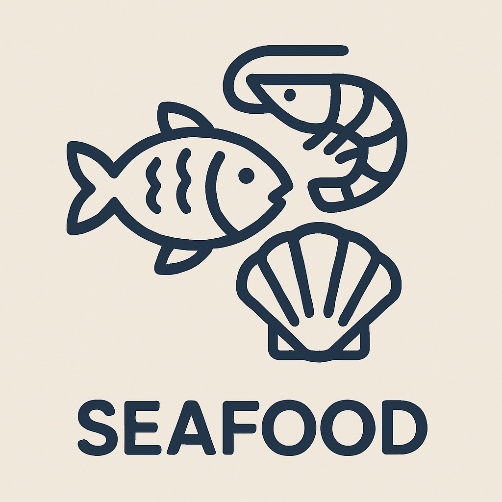 海鮮