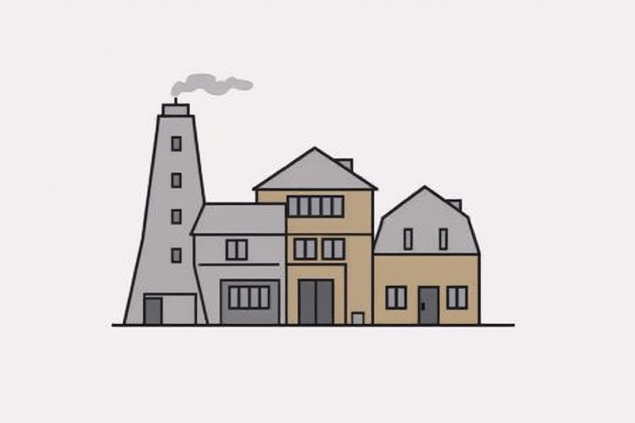 廠房與房屋出租