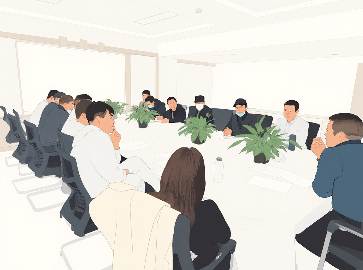 人員培訓與招聘